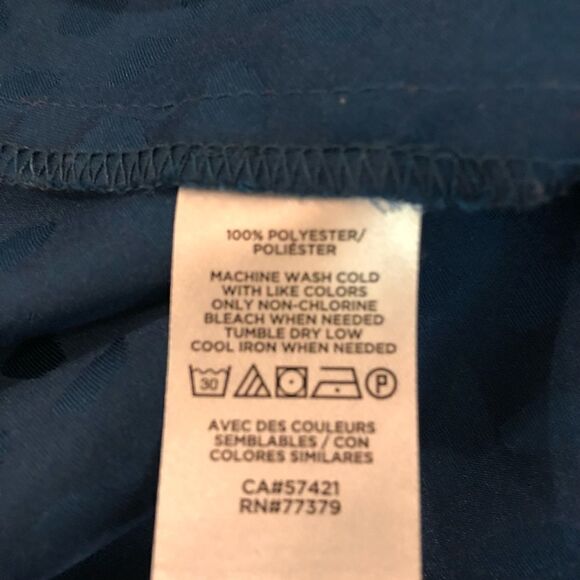 Ann Taylor blouse  - Picture 4 of 4